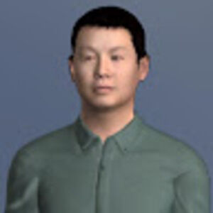 Meet your Posher, Ryan